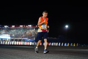 BIB: 40109
                            <button type="button" onclick="openModal(19599399)" class="btn btn-primary btn-sm float-right btn-popup" data-toggle="modal" data-target=".modal-high-quality">
                        <i class="fas fa-shopping-cart"></i> Add to Cart
                    </button>
                                            <button type="button" onclick="isThisMe(19599399, true)" class="btn btn-success btn-sm float-right btn-popup btn-isme hidden" data-toggle="tooltip" data-placement="bottom" title="นี่คือรูปของคุณใช่ไหม คลิกที่นี่เพื่อเอาเข้าอัลบั้ม">
                        <i class="fas fa-plus"></i> Add to album
                    </button>
                    <button type="button" onclick="isThisMe(19599399, false)" class="btn btn-warning btn-sm float-right btn-popup btn-isnotme hidden">
                        <i class="fas fa-ban"></i> Remove from album
                    </button>